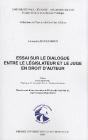 Essai Sur Le Dialogue Entre Le Législateur Et Le Juge En Droit D'Auteur - Preview