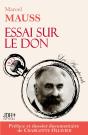 Essai Sur Le Don : Edition 2024, Préfacée Et Documentée Par Charlotte Ollivier - Preview