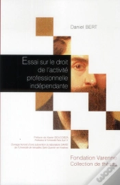 Capa do artigo Essai Sur Le Droit De L