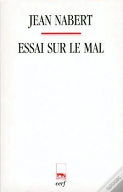 Capa do artigo Essai Sur Le Mal