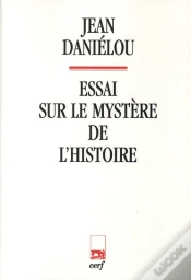 Capa do artigo Essai Sur Le Mystere De L