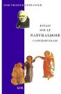 Essai Sur Le Naturalisme Contemporain - Preview