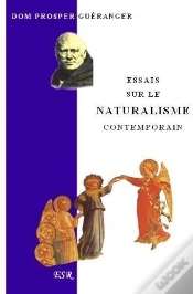 Capa do artigo Essai Sur Le Naturalisme Contemporain