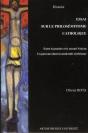 Essai Sur Le Philosemitisme Entre Le Premier Et Le Second Concile De Vatican - Preview