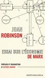 Essai Sur L'Économie De Marx - Preview