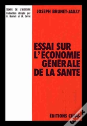 Capa do artigo Essai Sur L