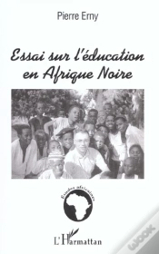 Capa do artigo Essai Sur L