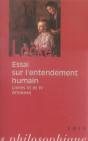 Essai Sur L'Entendement Humain ; Livres 3 Et 4 Et Annexes - Preview