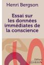 Essai Sur Les Données Immédiates De La Conscience - Preview