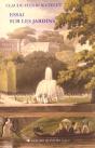 Essai Sur Les Jardins - Preview
