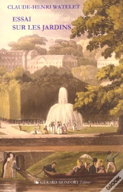 Capa do artigo Essai Sur Les Jardins
