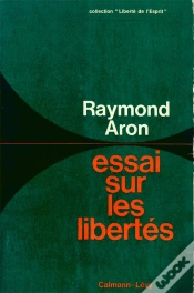 Capa do artigo Essai Sur Les Libertés