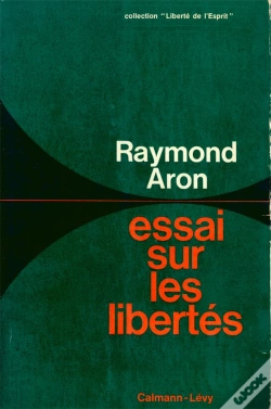 Capa do artigo Essai Sur Les Libertés