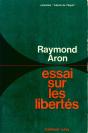 Essai Sur Les Libertés - Preview