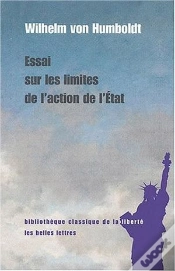 Capa do artigo Essai Sur Les Limites De L