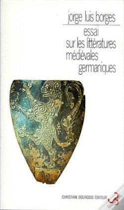 Capa do artigo Essai Sur Les Litteratures Medievales Germaniques