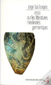Capa do artigo Essai Sur Les Litteratures Medievales Germaniques