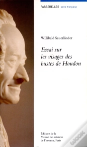 Capa do artigo Essai Sur Les Visages Des Bustes De Houdon