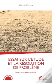 Capa do artigo Essai Sur L
