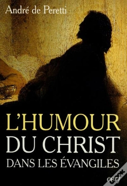 Capa do artigo Essai Sur L'Humour Du Christ Dans Les Evangiles