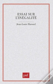 Capa do artigo Essai Sur L