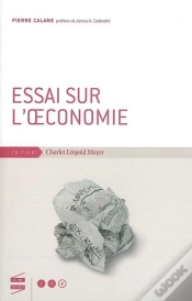 Capa do artigo Essai Sur L