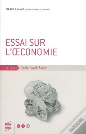 Essai Sur L'Oéconomie