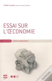 Essai Sur L'Oéconomie