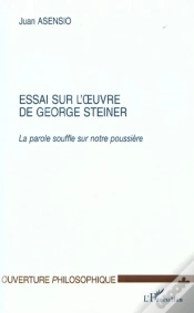 Capa do artigo Essai Sur L