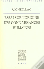 Capa do artigo Essai Sur L