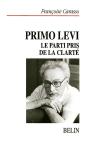 Essai Sur Primo Levi - Preview