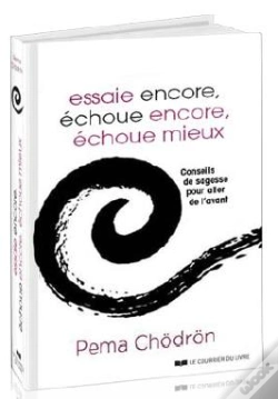 Capa do artigo Essaie Encore Echoue Encore Echoue Mieux