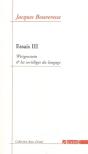 Essais 3 : Wittgenstein Et Les Sortilèges Du Langage - Preview