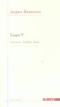 Essais 5 : Descartes, Leibniz, Kant - Preview