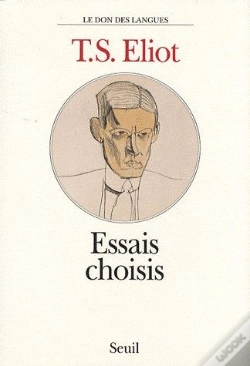 Capa do artigo Essais Choisis
