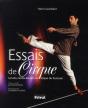 Essais De Cirque ; Le Lido, Centre Des Arts Du Cirque De Toulouse - Preview