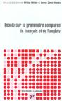Essais De Grammaire Comparée Du Français Et De L'Anglais - Preview