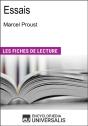 Essais De Marcel Proust - Preview