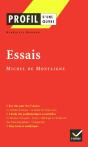 Essais De Michel De Montagne - Preview