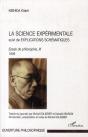 Essais De Philosophie T.3 ; 1939 ; La Science Expérimentale ; Explications Schématiques - Preview