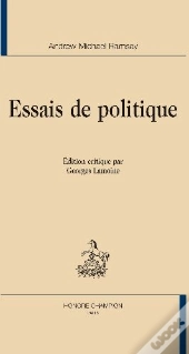 Essais De Politique
