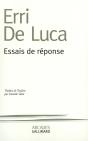 Essais De Reponse - Preview