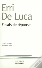 Capa do artigo Essais De Reponse