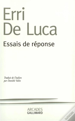 Capa do artigo Essais De Reponse