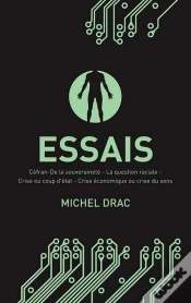 Capa do artigo Essais