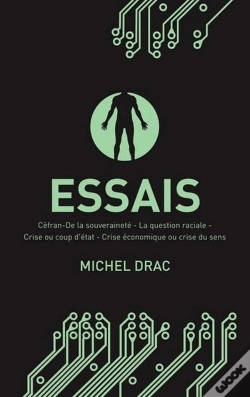 Capa do artigo Essais
