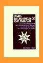 Essais En L'Honneur De Jean Marchal T.1 ; La Répartition Du Revenu National - Preview