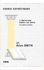 Essais Esthétiques ; L'Imitation Dans Les Arts Et Autres Textes - Preview