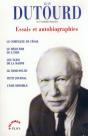 Essais Et Autobiographies - Tome 2 - Preview