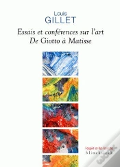 Capa do artigo Essais Et Conférences Sur L